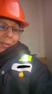 Busy at work🤷🏽‍♂️ Collab with my Partner in Crime.