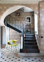 Maison bl extension contemporaine d'une maison bretonne des années 30 escalier beton escalier extérieur escaliers maison étagères décoration intérieure. Une Batisse Du Xixe Siecle Transformee En Manoir Moderne Marie Claire