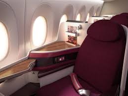 Business Class Downgraded To Economy Why Does This Happen