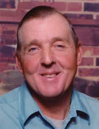 Obituary information for George A. Totten