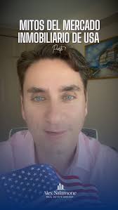 ESTE ES UNO DE LOS MITOS QUE NO TE DICEN SOBRE EL MERCADO INMOBILIARIO 🏠 ,  #fincaraiz #fincaraizmiami #bienesraicesargentina #miamirealestate  #bienesraicesperu #bienesraicespanama #bienesraícesméxico ...
