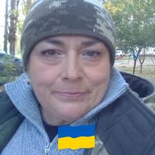 Anna Dziadek w osoby