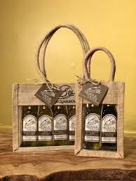 Gift Packs Two Or Six Bottle Sampler Pack Quail And Olive