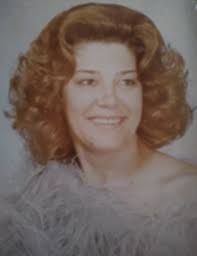 Evelyn "Ev" Smallwood