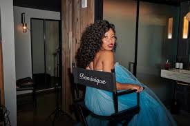 They are shown on pay television or cable television, and sold or rented on dvd disks or videocassette tapes, so that people can watch the movies at home. With Judas And The Black Messiah Dominique Fishback Steps Into The Spotlight Vogue