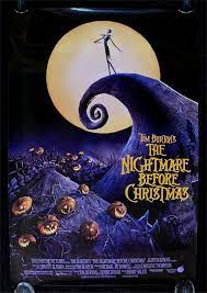 Nightmare Before Christmas So Many Great Halloween Nights Spent Watching This Nightmare Before Christmas Movie Halloween Film Kid Friendly Halloween Movies