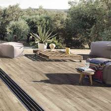 Holzfliese Aussenfliese Terrasse Holzoptik Holzfliesen Terrasse Aussenfliesen Terrassenfliesen