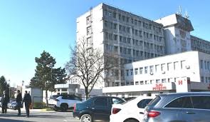 19 matei basarab local business 110310 pitesti. A Murit Un Medic De La Spitalul JudeÈean