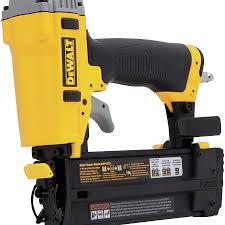 Nail guns are pretty much an essential tool for any diyer, and i promise if you get one you'll fall in love with when you're working with delicate trim work where too thick of a nail could possibly split the some nail guns do require an air compressor. The 5 Best Nail Guns 2021 Review This Old House