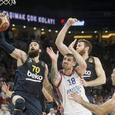 Maybe you would like to learn more about one of these? Fenerbahce Beko Anadolu Efes Maci Saat Kacta Hangi Kanalda Spor Haberleri