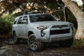 870 results for toyota 4runner trail. 2021 Toyota Trail Special Editions Coming Soon To Tuscaloosa Al Serving Birmingham
