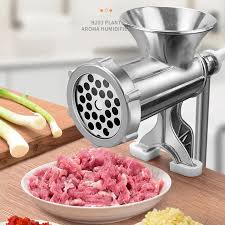 Image result for meat grinder