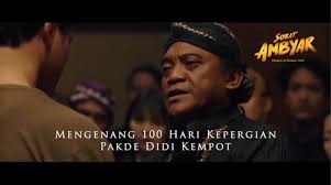 Kualitas subtitle hardsub bluray webdl hd cam, movie mp4 Sobat Ambyar Film Home Facebook