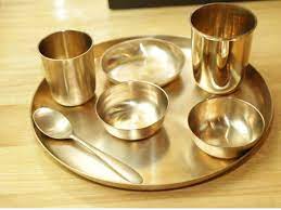 The persons (or committees or departments etc.) who make up a body for the purpose of administering something. Kansa Is The Healthiest Metal To Eat And Cook In Times Of India