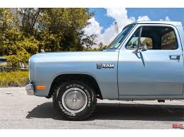 Image result for Light Blue 1985 Dodge Truck