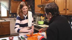 Maybe you would like to learn more about one of these? America S Test Kitchen Behind The Scenes At The Tv Cooking Show Magazine And Cookbook Empire Cbs News