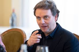 Ignacio Beamud (Mazda): "En 2030, como máximo, tenemos que tener un 2% de  cuota y lo haremos mejorando en empresas"