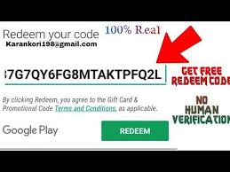 Pin On Free Google Play Gift Card