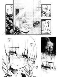 影崎由那@その亀連載中・コミケ103東5ミ-11bつぶあん同盟 on X: 今回の「魔女の家」最終回  大変ギリギリ入稿だったためか14ページ目写植が全部抜けていました。 下のふたコマに○○○の独白があったんですが… すいません！  連休が明けたら編集さんと相談してどうするか ...