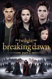 Pin On Breaking Dawn 2 The Movie