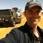 Will McKay Birdsville Trucker