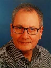 Peter Klauke's Instagram, Twitter & Facebook