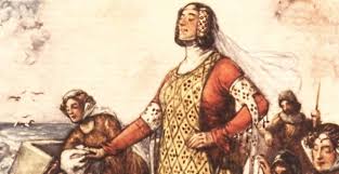 Those evil english black an tans? The Anglo Scottish Wars Or Wars Of Scottish Independence Historic Uk