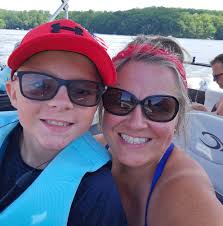 What are some spots to visit and things to do in Vermont in October?