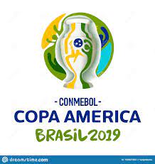 Join bet365 and get a bet credit bonus. Copa Amerika 2019 Redaktionelles Stockbild Illustration Von Symbol 150627564