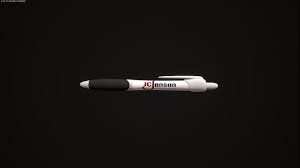 JcJenson brended pen
