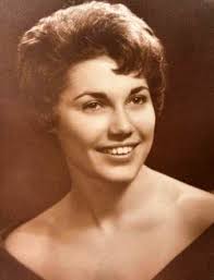 Jacquelyn Lou Brewer Little (1944-2025)