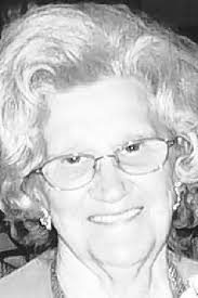 Waclawa Gleba Obituary (1925