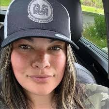 Georgie Lawson's Instagram, Twitter & Facebook