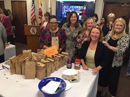 It was a great way...