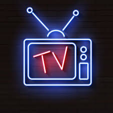 Antenna tv had the opportunity to visit the oldest sanctioned bowling alley in the united states, which is still up and running by the same family since 1908. Old Neon Tv With Antenna On Brick Wall Wallpaper Iphone Neon Neon Neon Wallpaper