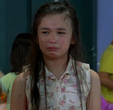 Sofia Pablo ✨. Eliza Borromeo ✨.