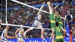 Una squadra si aggiudica la vittoria di un set al raggiungimento del venticinquesimo punto, purché ne abbia anche in italia la pallavolo arrivò con l'esercito americano. Australia Italia 2 3 Pallavolo Rai Sport
