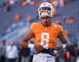 Vols Freshman Quarterback Nico Iamaleava In Line To Redshirt - VolReport