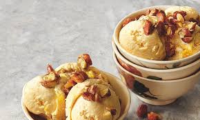 Yellow Fever Yotam Ottolenghi S Saffron Recipes Saffron Recipes Ottolenghi Recipes Food