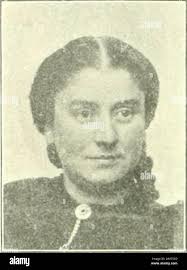 Mrs allen hi-res stock photography and images