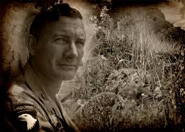 Los 15 Mandamientos del Camuflaje Táctico.