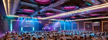 Sentul point suite apartments the goodwood residence united point residence bangsar south: Connexion Conference Event Centre Ccec Kuala Lumpur Malaysia 10times Venues