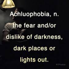 Pin On A Phobias