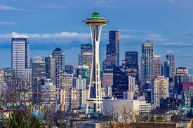 Five black uw police officers suing for millions, claiming racism. To Meet Emissions Goals Seattle Wants To Charge Drivers Scientific American