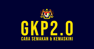 Borang permohonan gkp geran khas prihatin online. Cara Semakan Kemaskini Geran Khas Prihatin Gkp 2 0