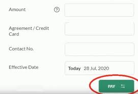 Cara bayar loan kereta public bank. How To Pay Aeon Loan Using Maybank2u