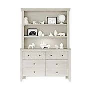 Find tv stand dresser combo. White Dresser With Shelves Bed Bath Beyond