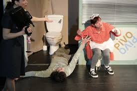 Vzali jsme si s manželkou úvěr a investovali. Arena Albert Cuba J H