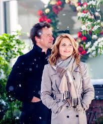 Repeating Hallmark Christmas Movie Actors And Actresses
