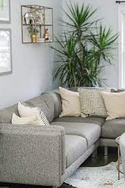 Maximizing A Small Open Concept Living Space Room Board Interior Design Living Room Modern Open Concept Living Room Dining Room Small
